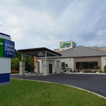 Holiday Inn Express & Suites Waterville - North By Ihg Екстер'єр фото