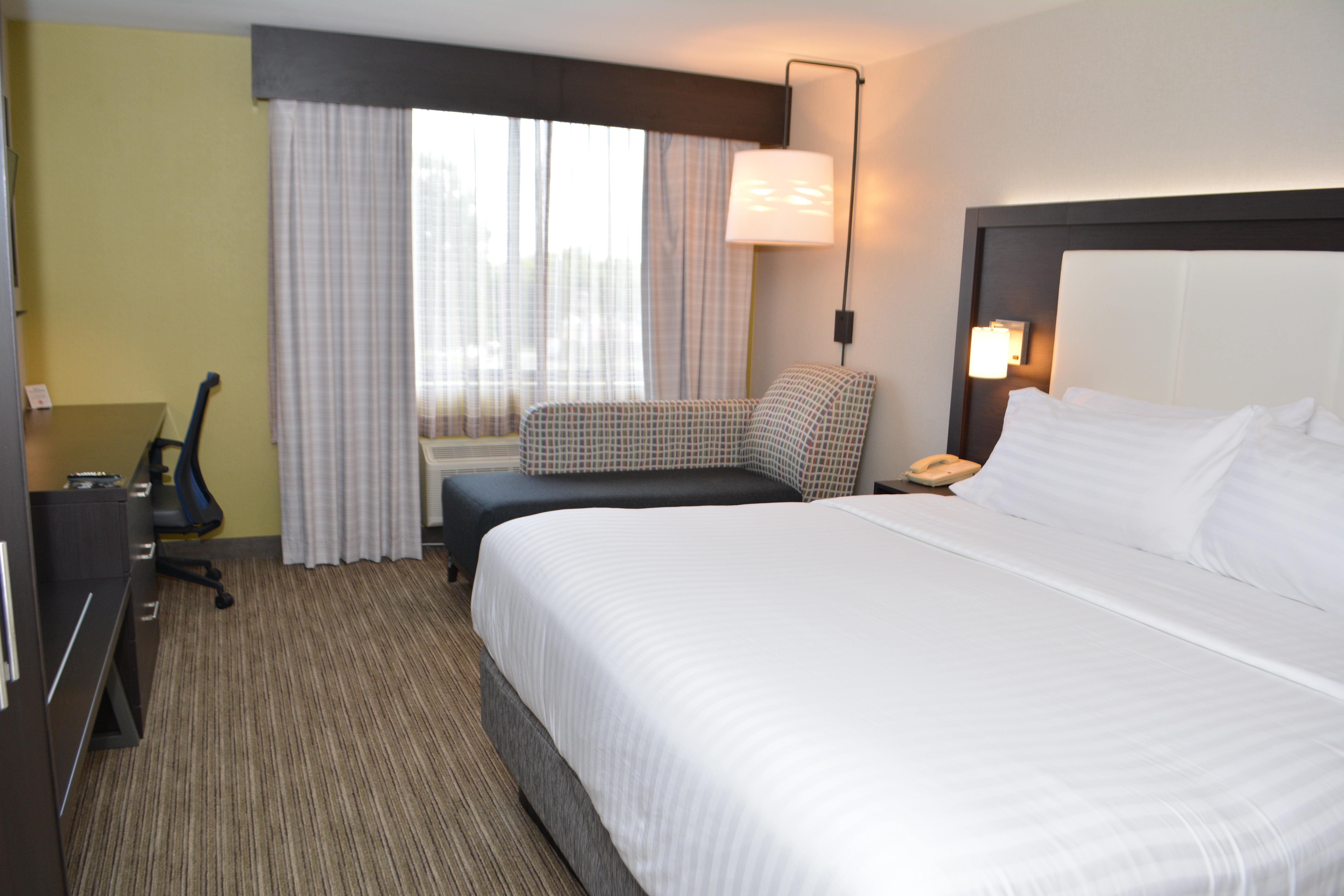Holiday Inn Express & Suites Waterville - North By Ihg Екстер'єр фото