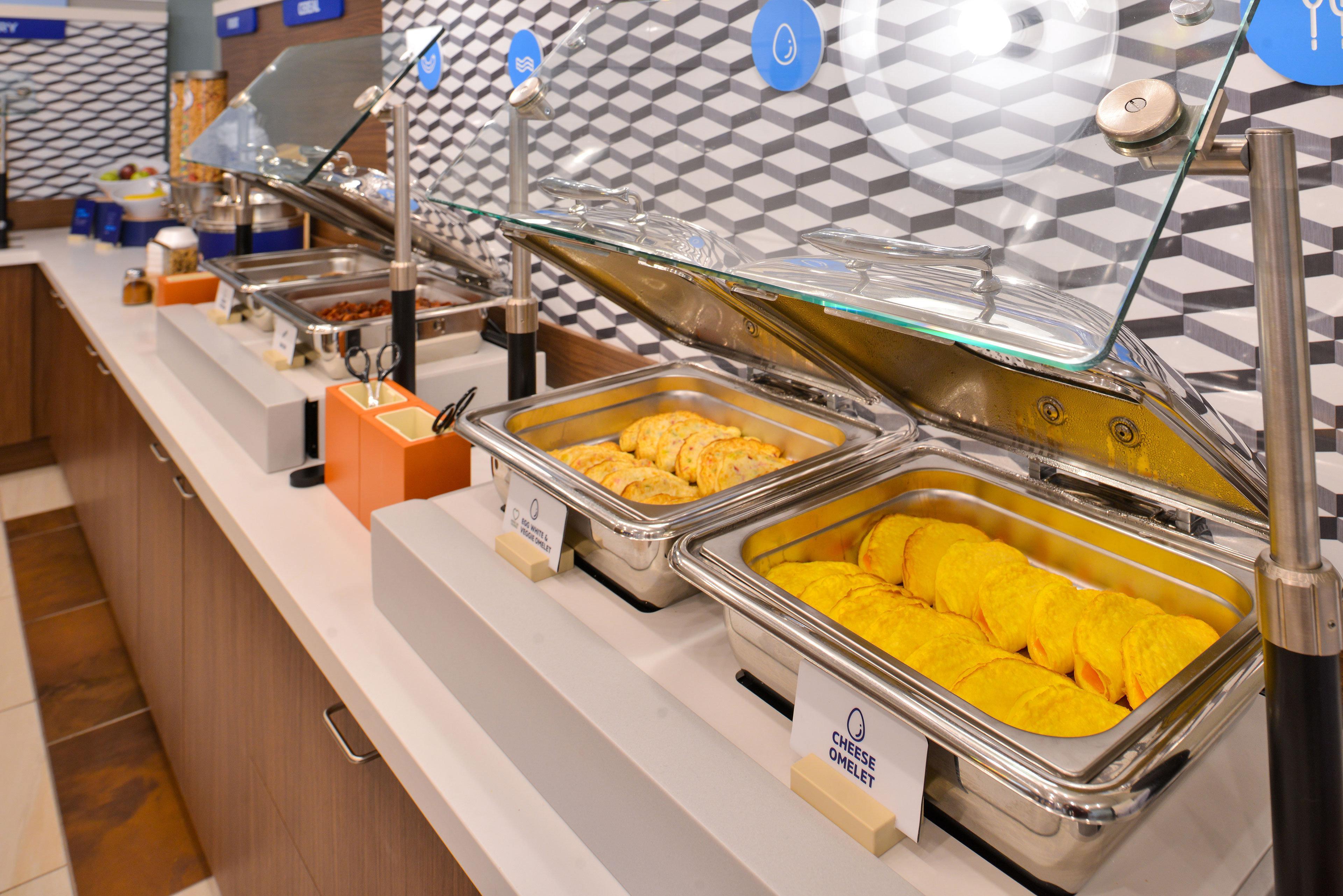 Holiday Inn Express & Suites Waterville - North By Ihg Екстер'єр фото