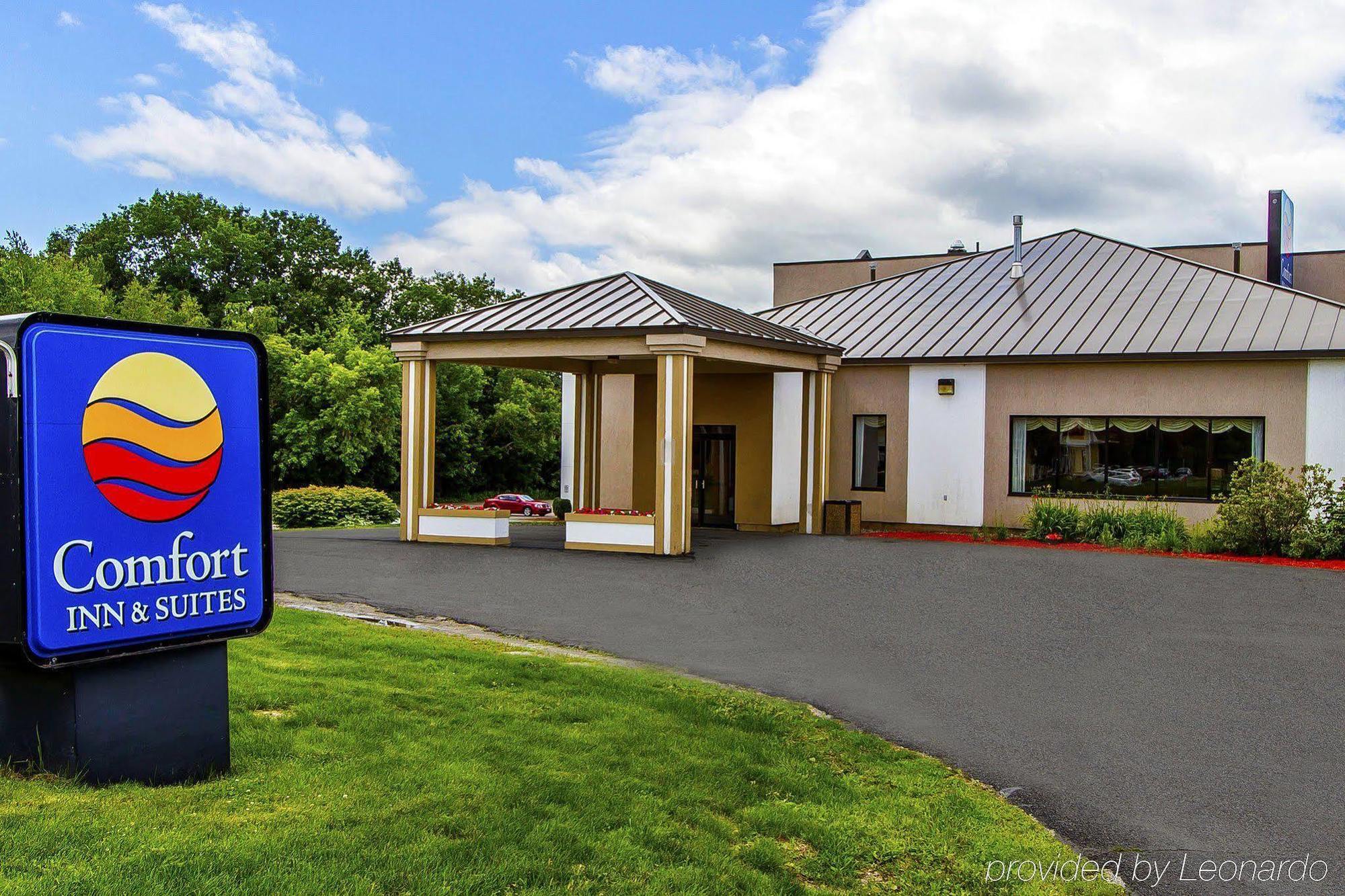 Holiday Inn Express & Suites Waterville - North By Ihg Екстер'єр фото