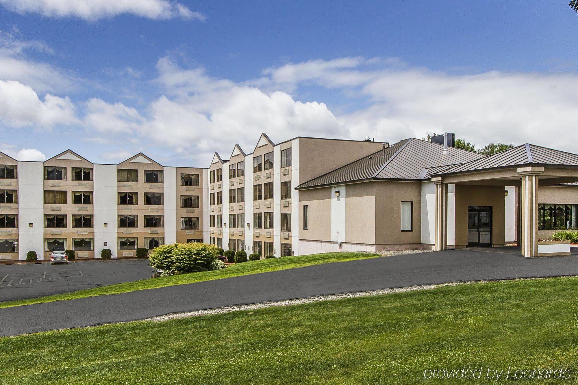 Holiday Inn Express & Suites Waterville - North By Ihg Екстер'єр фото