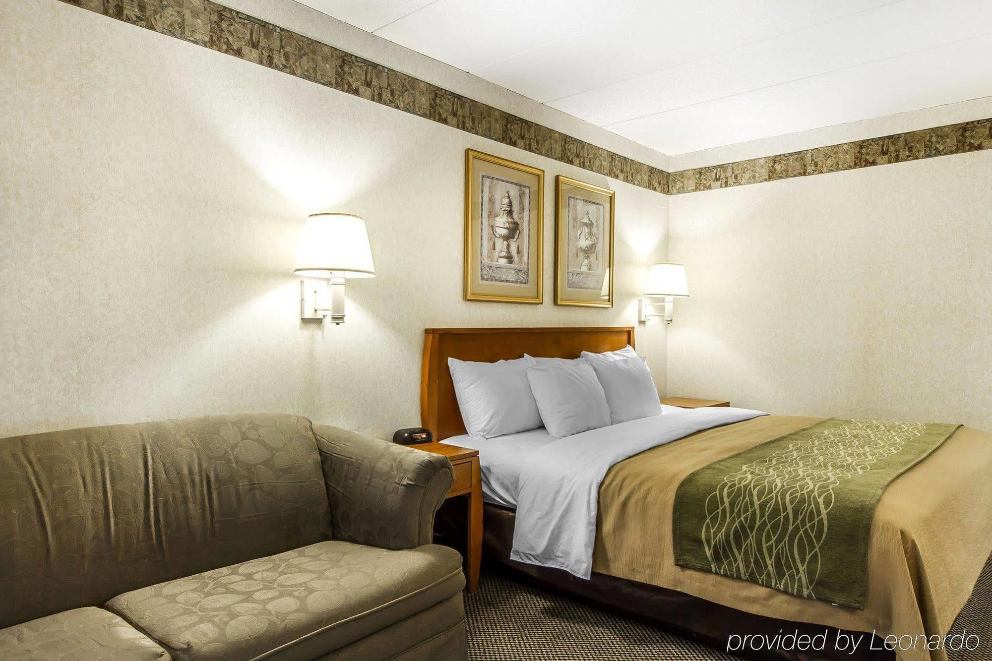 Holiday Inn Express & Suites Waterville - North By Ihg Екстер'єр фото